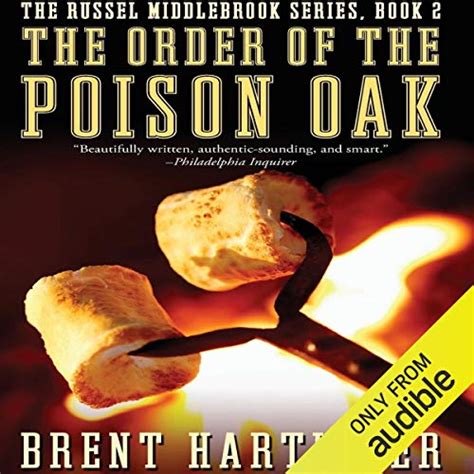 the order of the poison oak the russel middlebrook series book 2 Doc